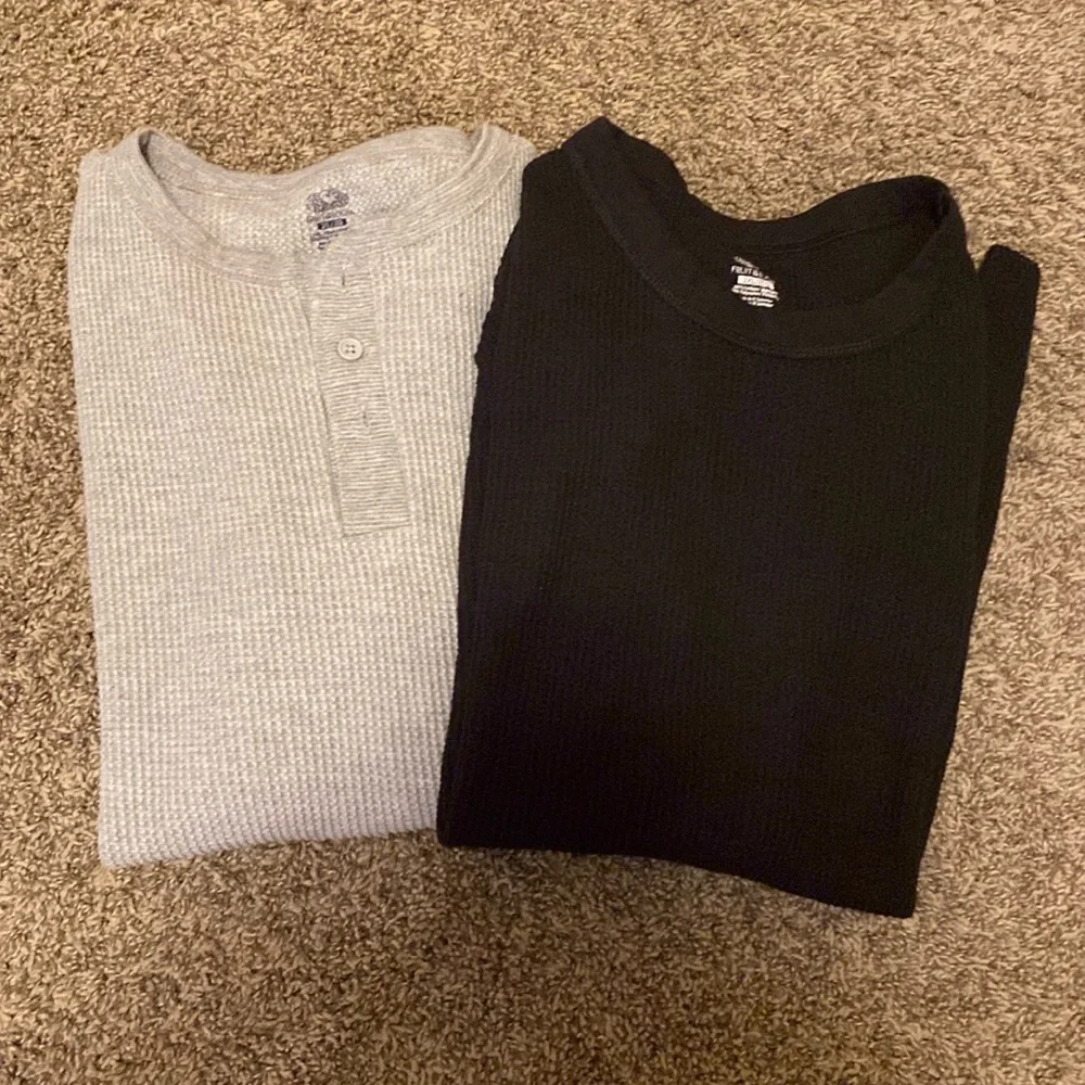 Fruit of the Loom bundle two